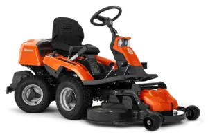 HUSQVARNA R 216T AWD - skats 1