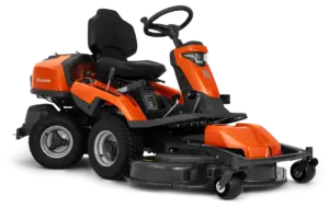 HUSQVARNA R 316TsX AWD - skats 1