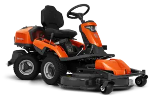 HUSQVARNA R 318X - skats 1