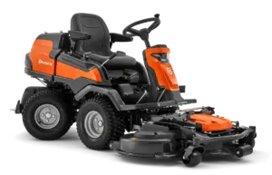 HUSQVARNA R 418TsX AWD - skats 1
