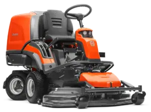 HUSQVARNA RC 318T - skats 1