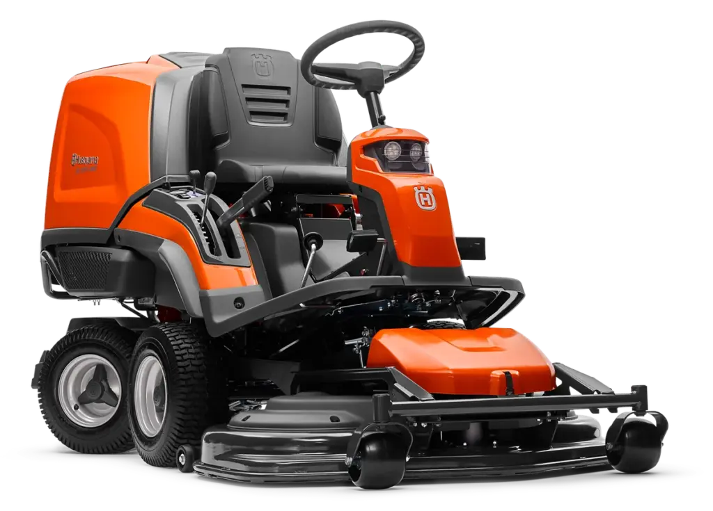 HUSQVARNA RC 320Ts AWD - skats 1