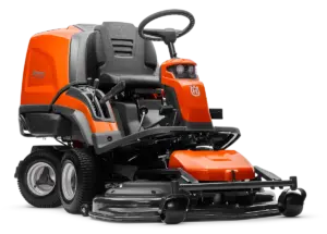 HUSQVARNA RC 320Ts AWD - skats 1