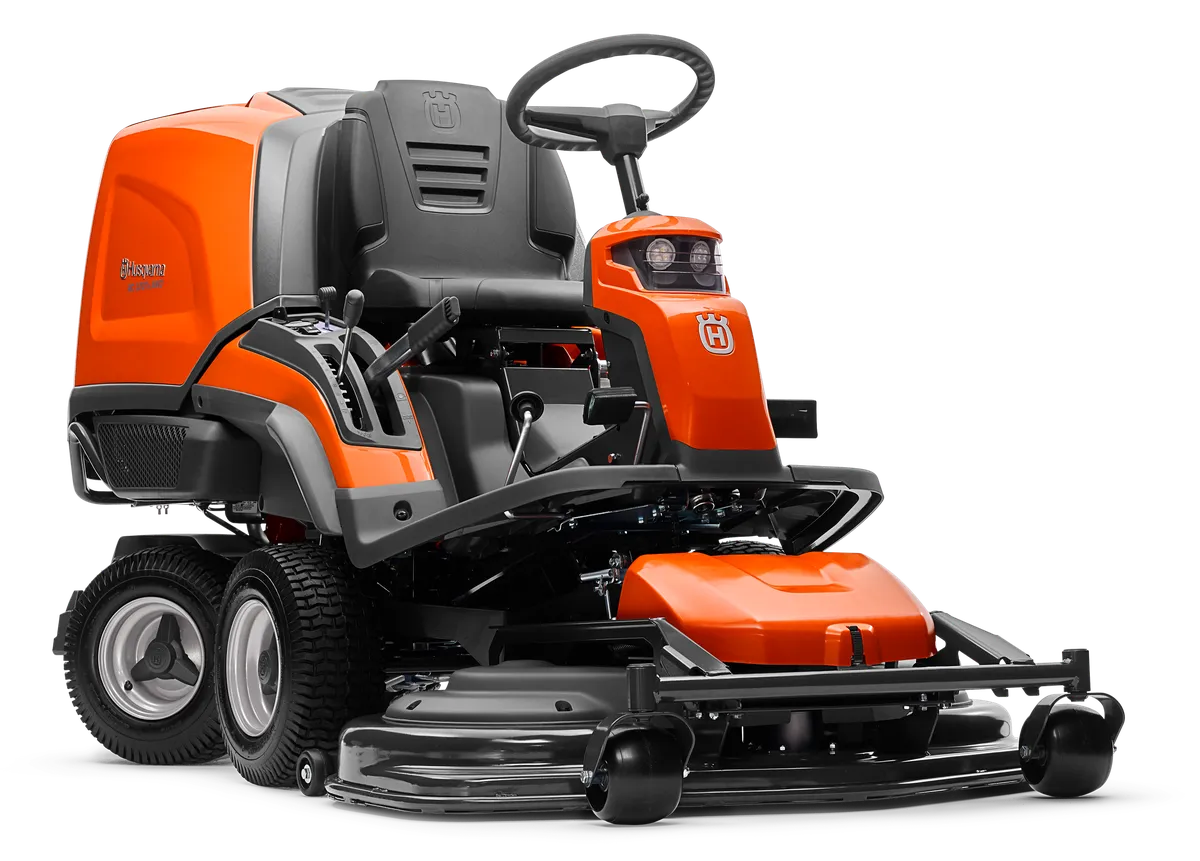HUSQVARNA RC 320Ts AWD - skats 1