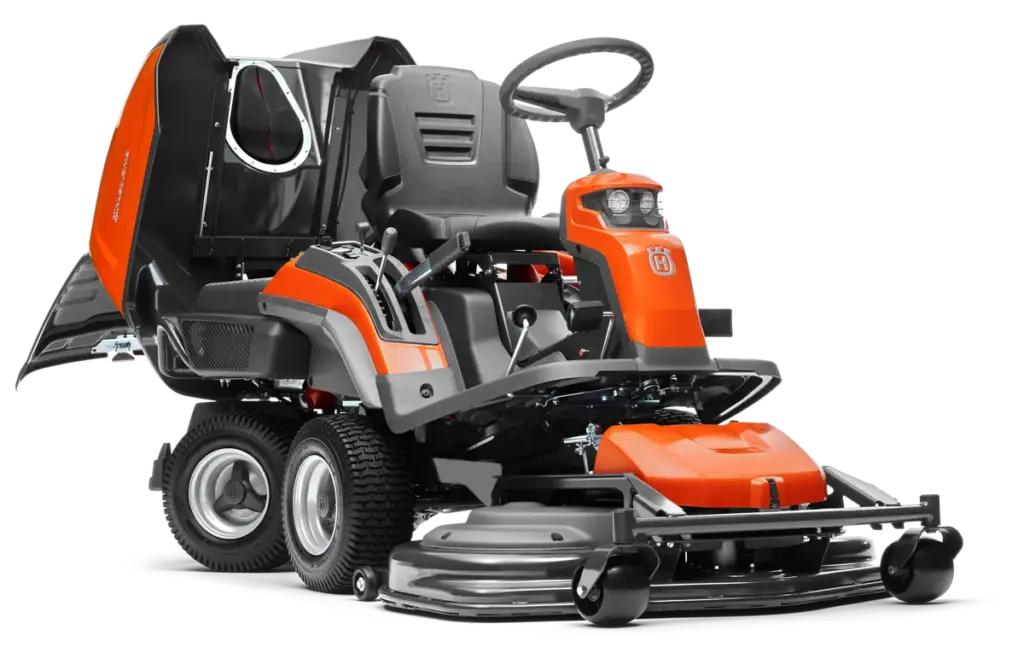 HUSQVARNA RC 320Ts AWD - skats 3
