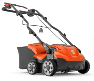 HUSQVARNA S 138C - skats 1