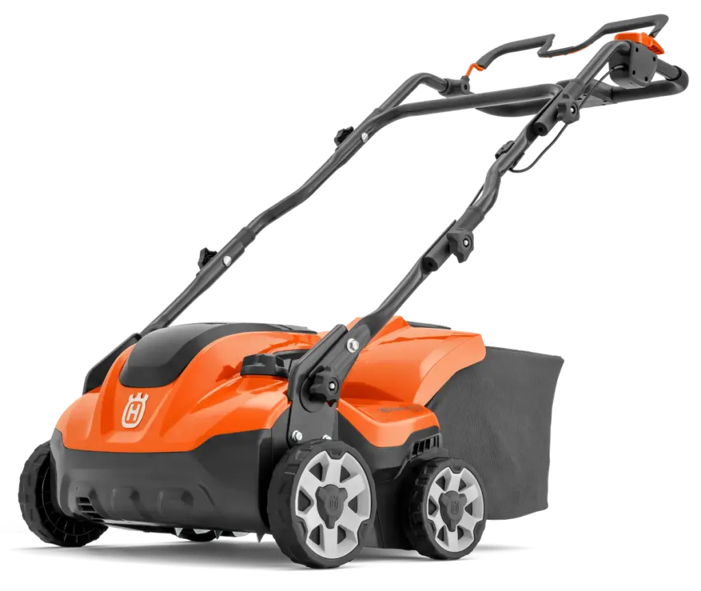 HUSQVARNA S 138i bez akumulatora un lādētāja - skats 4