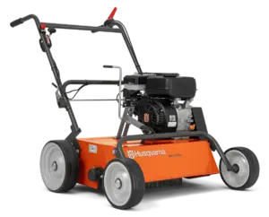 HUSQVARNA S 500 PRO - skats 1