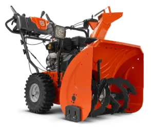 HUSQVARNA ST 224 - skats 1