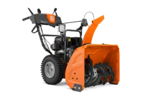 HUSQVARNA ST 269 - skats 1