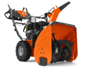 HUSQVARNA ST 324 - skats 1