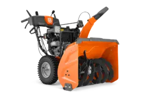 HUSQVARNA ST 376 - skats 1