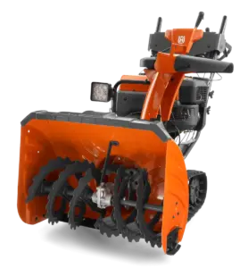 HUSQVARNA ST 430T - skats 1