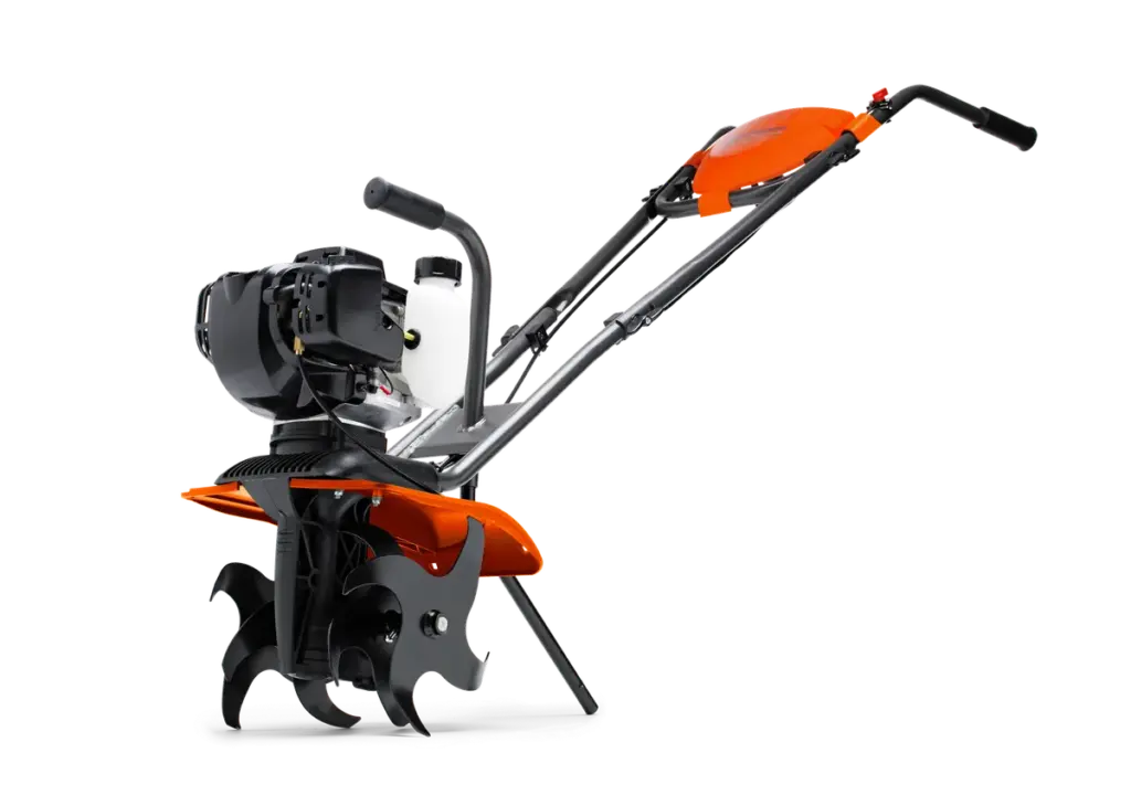 HUSQVARNA T300RH Compact Pro - skats 1