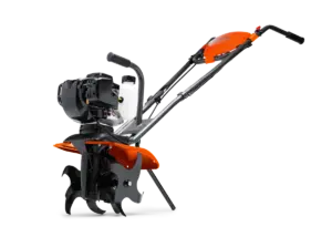 HUSQVARNA T300RH Compact Pro - skats 1