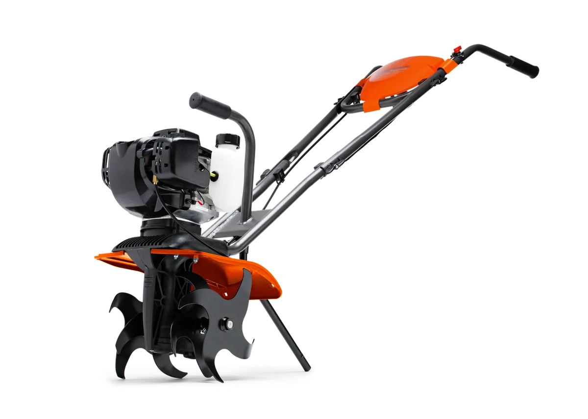 HUSQVARNA T300RH Compact Pro - skats 1