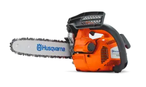 HUSQVARNA T435 - skats 1