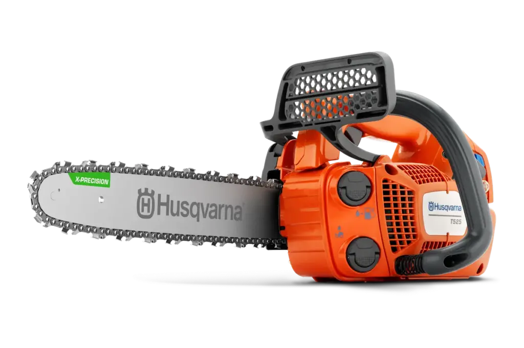 HUSQVARNA T525 - skats 1
