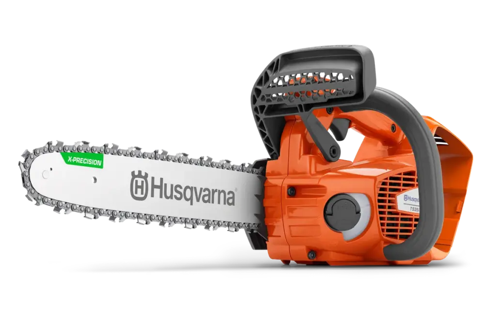 HUSQVARNA T535i XP® - skats 1