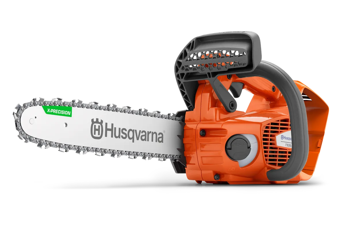 HUSQVARNA T535i XP® - skats 1