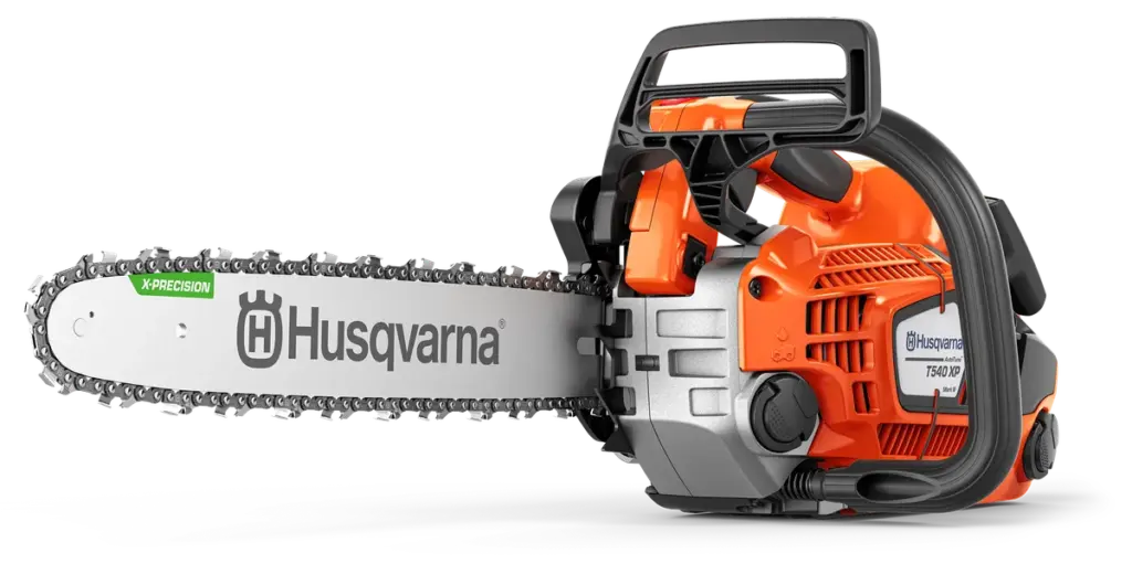 HUSQVARNA T540 XP® Mark III - skats 1
