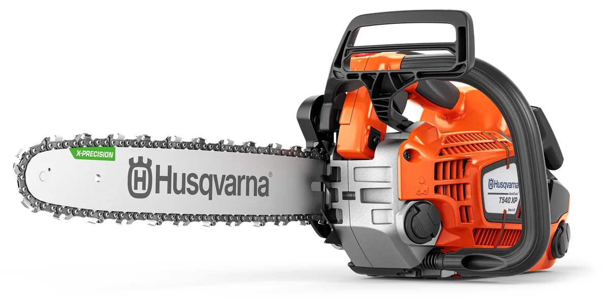HUSQVARNA T540 XP® Mark III - skats 1