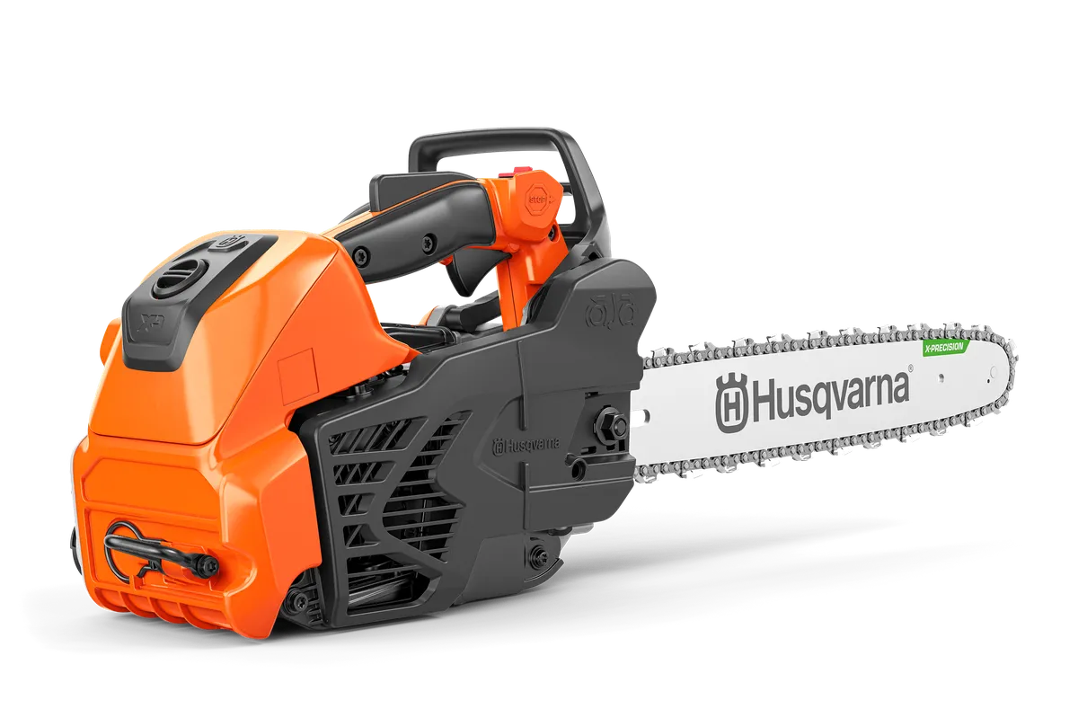 HUSQVARNA T540 XP® Mark III - skats 3