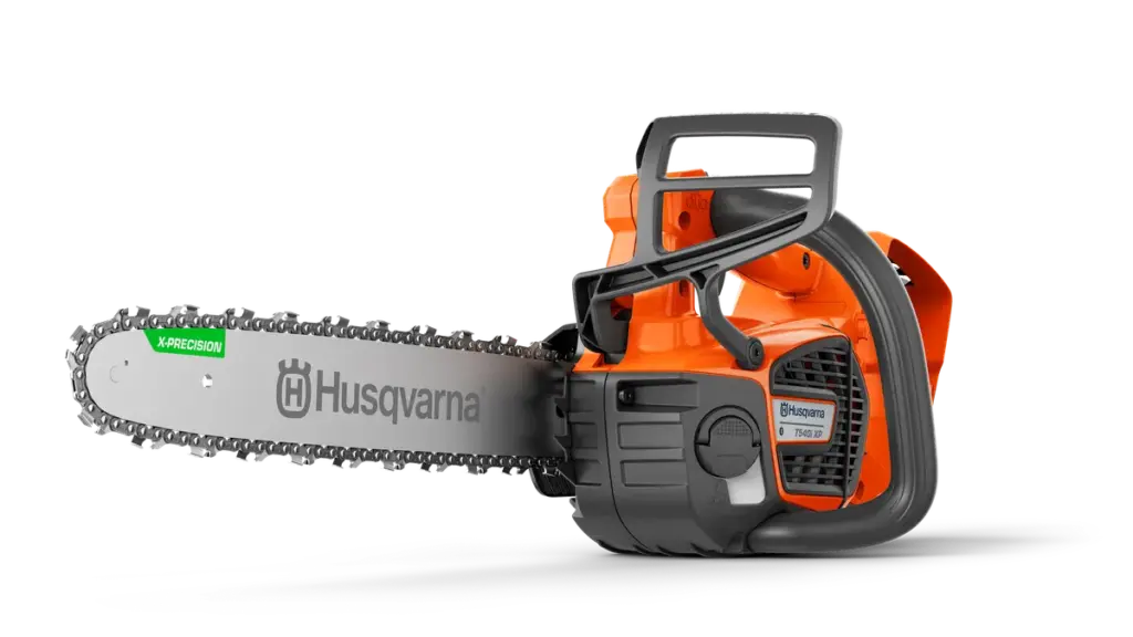 HUSQVARNA T540i XP® - skats 1
