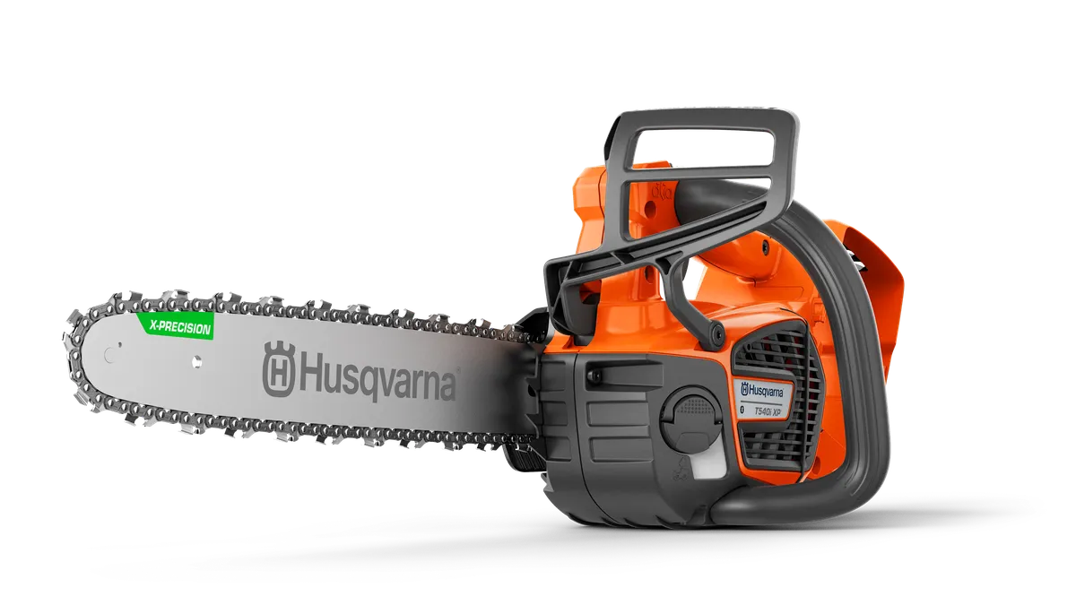 HUSQVARNA T540i XP® - skats 1