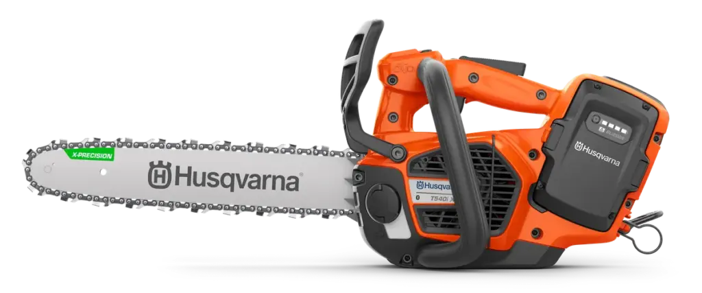 HUSQVARNA T540i XP® G - skats 3