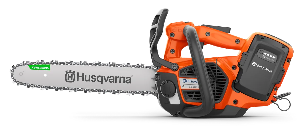 HUSQVARNA T540i XP® G - skats 3