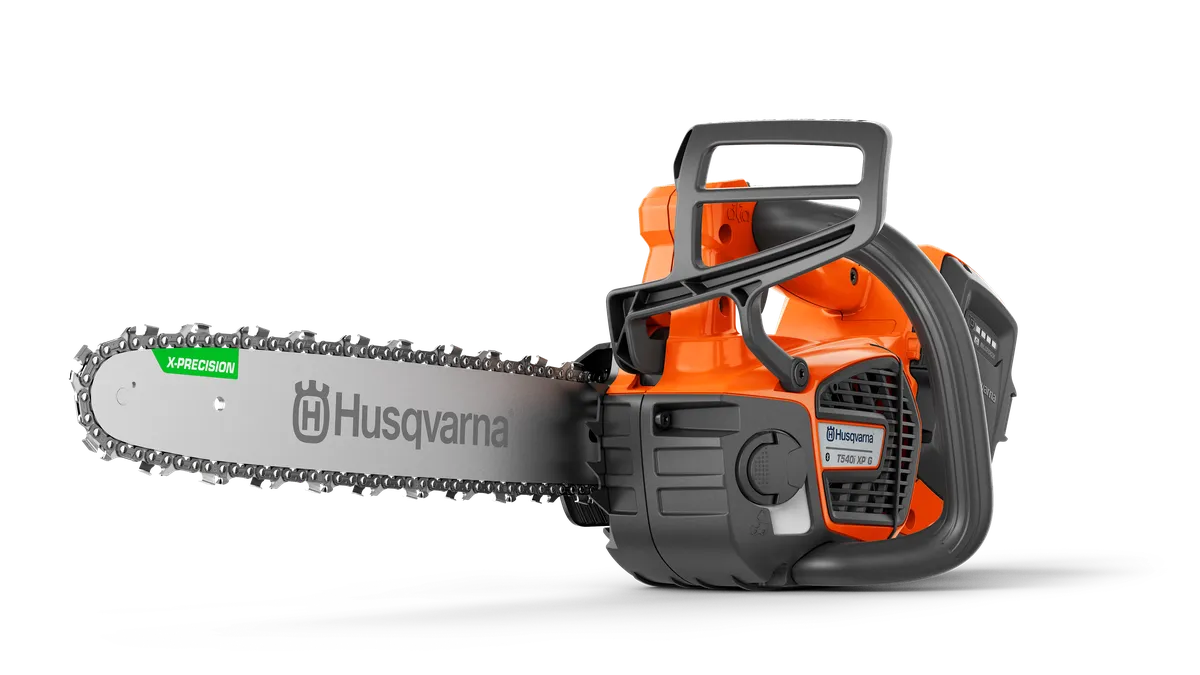 HUSQVARNA T540i XP® G - skats 4