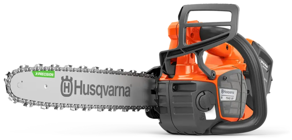 HUSQVARNA T542i XP® - skats 1