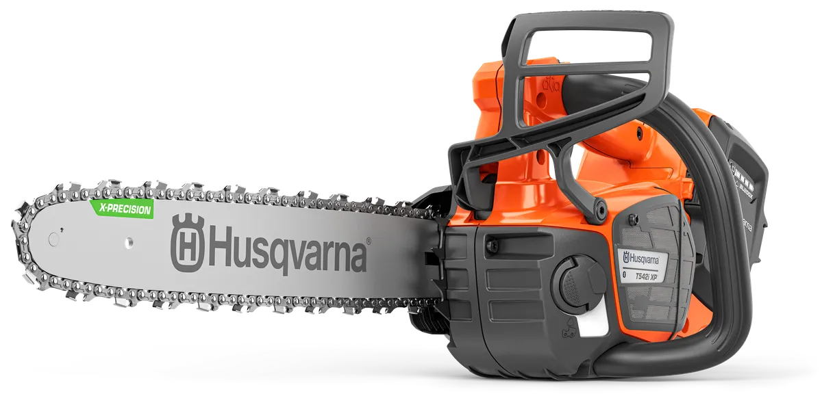 HUSQVARNA T542i XP® - skats 1
