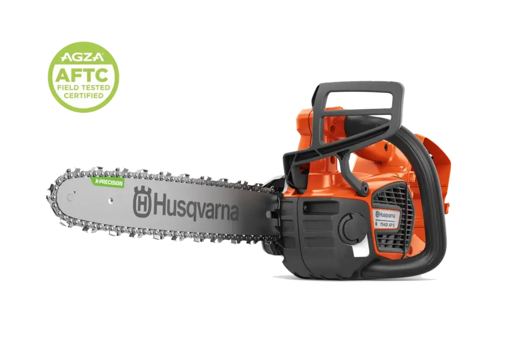 HUSQVARNA T542i XP® G - skats 1