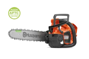 HUSQVARNA T542i XP® G - skats 1