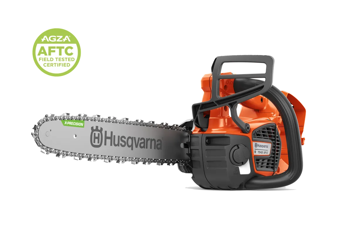 HUSQVARNA T542i XP® G - skats 1