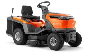 HUSQVARNA TC 112 - skats 1