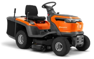 HUSQVARNA TC 114 - skats 1