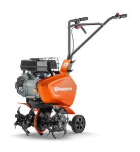 HUSQVARNA TF 120 - skats 1