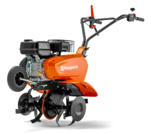 HUSQVARNA TF 225 - skats 1