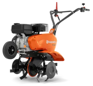 HUSQVARNA TF 325 - skats 1