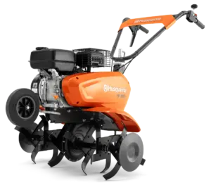 HUSQVARNA TF 335 - skats 1