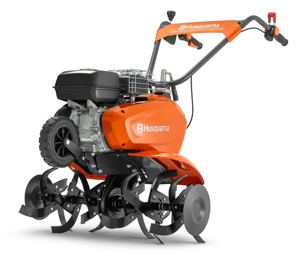 HUSQVARNA TF 435P - skats 1