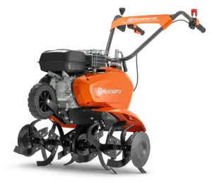 HUSQVARNA TF 435P - skats 1