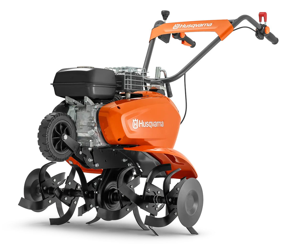 HUSQVARNA TF 435P - skats 1