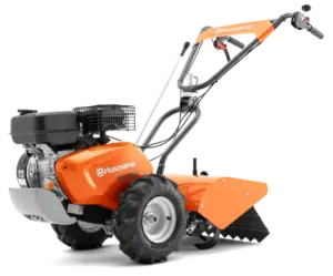 HUSQVARNA TR 348 - skats 1