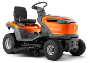 HUSQVARNA TS 112 - skats 1
