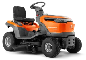 HUSQVARNA TS 114 - skats 1