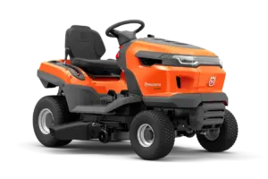 HUSQVARNA TS 215T - skats 1